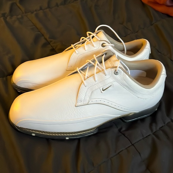Nike Other - Nike golf shoes.